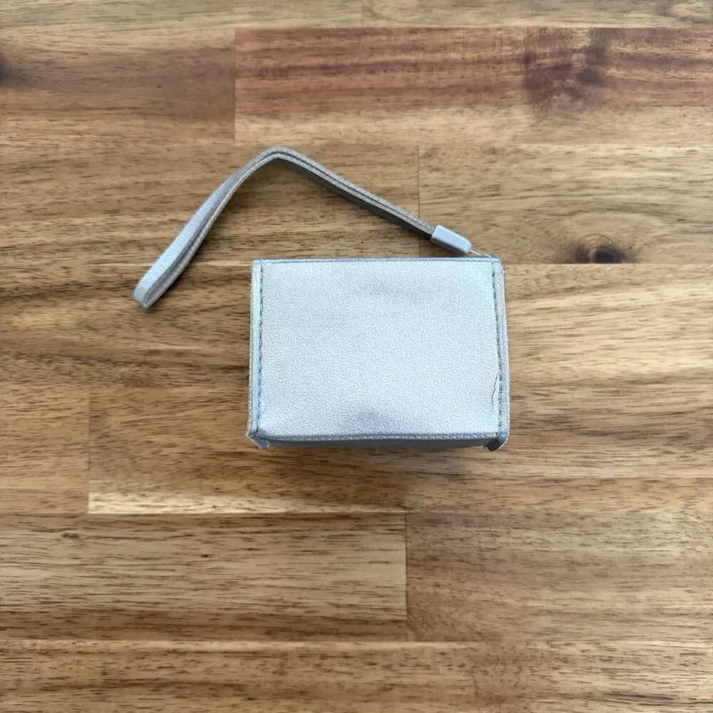 Limitless TotalBoost Mini Pro 5,000 mAh Portable Power Bank Travel Marble Look